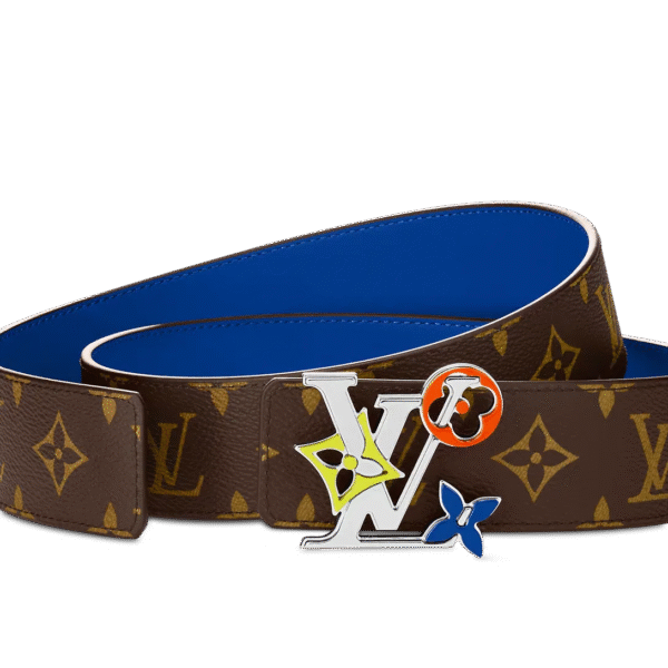 438279A2-06FF-16CB-BD2E-2EA981220333.png Blossom 40mm Reversible Belt