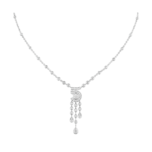 ETERNAL N??5 NECKLACE