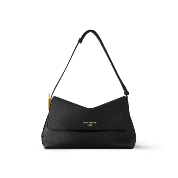 43962B9F-1E9D-1164-1A8A-6C5D634B4DB1 Low Key Messenger M13148