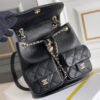 Chanel Backpack