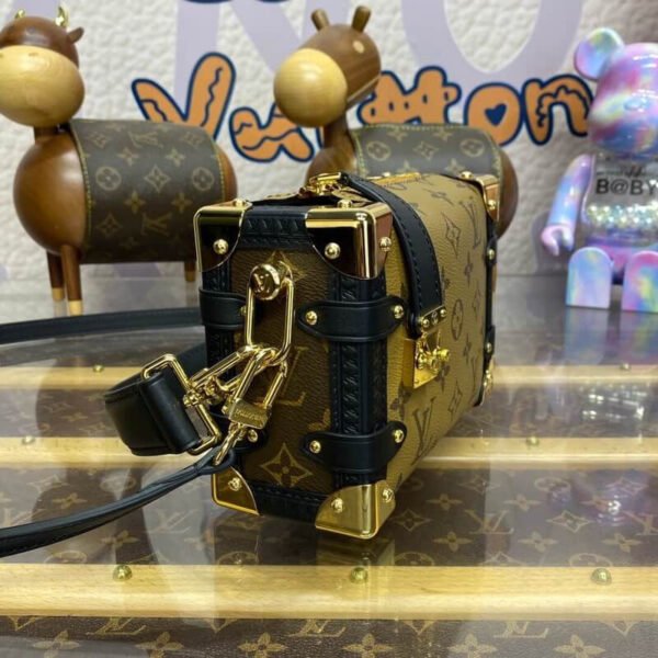 Louis Vuitton M47139 Side Trunk PM