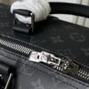 Louis Vuitton M40605 Keepall Bandouli&egrave;re 55