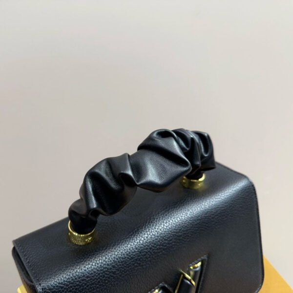 Twist One Handle PM - Black