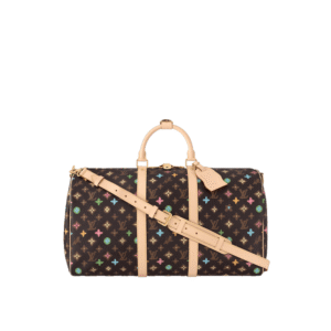 444936C7-E56B-C1A4-00C8-F0A7628BFD67.png Louis Vuitton Keepall Bandoulière 50 M24901