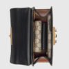 445BCF8D-23B5-D3D6-7BD4-AF5B3A7713FE.jpg PADLOCK SMALL SHOULDER BAG