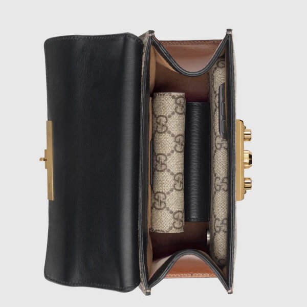445BCF8D-23B5-D3D6-7BD4-AF5B3A7713FE.jpg PADLOCK SMALL SHOULDER BAG