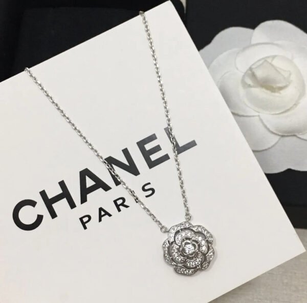 cc Necklace