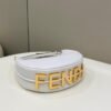 Fendi Fendigraphy Small Bag