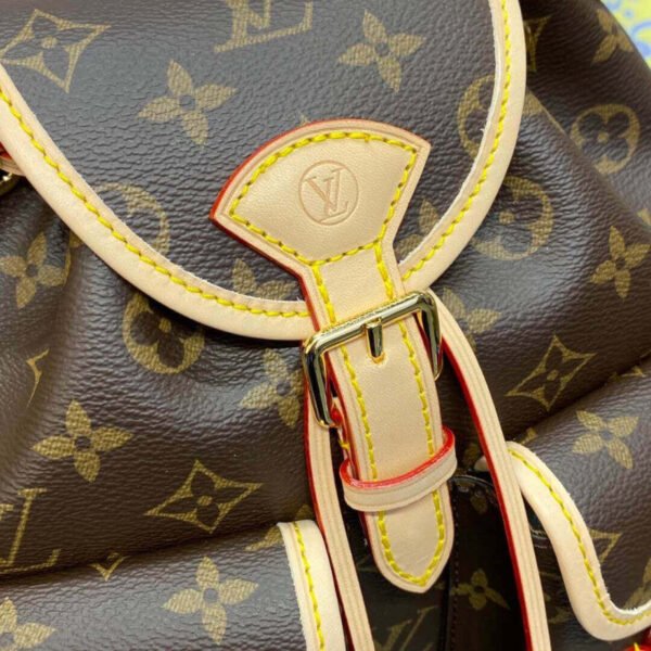 Louis Vuitton Excursion PM M46932