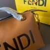 Fendi By The Way Medium - White