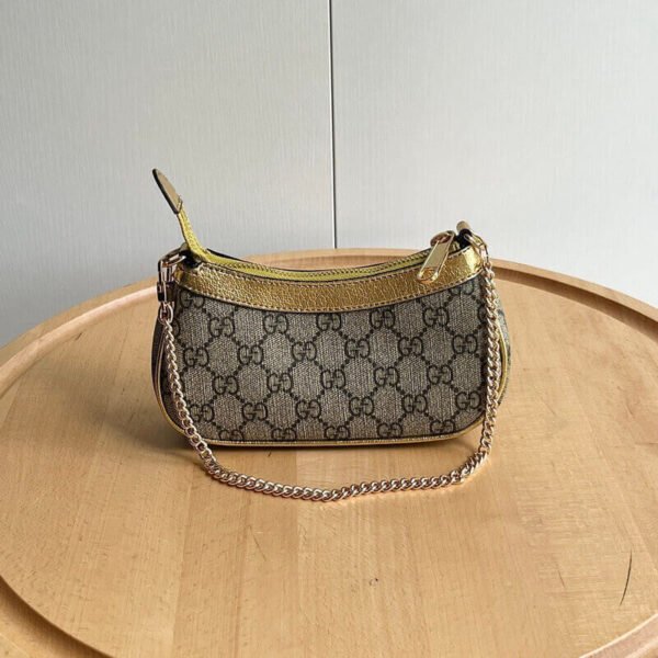Gucci Ophidia Mini Bag