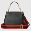 455BA13B-CC72-BEB0-21B8-6494B9B95167.jpg BLONDIE TOP HANDLE BAG