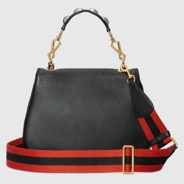 455BA13B-CC72-BEB0-21B8-6494B9B95167.jpg BLONDIE TOP HANDLE BAG