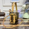 Louis Vuitton M46358 Side Trunk MM