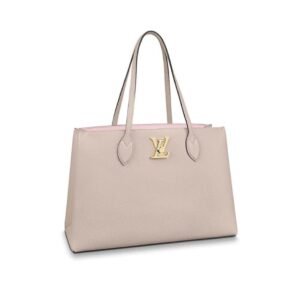 45A8D9F5-D8F7-0D02-2EC8-1A24855431FD.jpg Louis Vuitton Lockme Shopper Bag