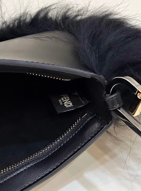 Fendi O'lock Swing Bag