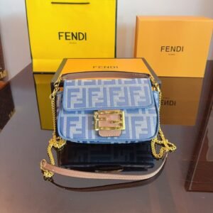 Fendi Baguette Mini