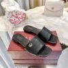GUCCI Women's Platform Slide Sandal