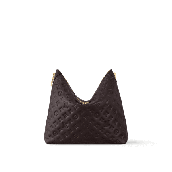 460B2E26-45B1-C70C-FFE0-384509429628.png Louis Vuitton M12072 Coussin Hobo MM