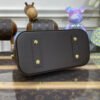 Louis Vuitton Alma BB N41221