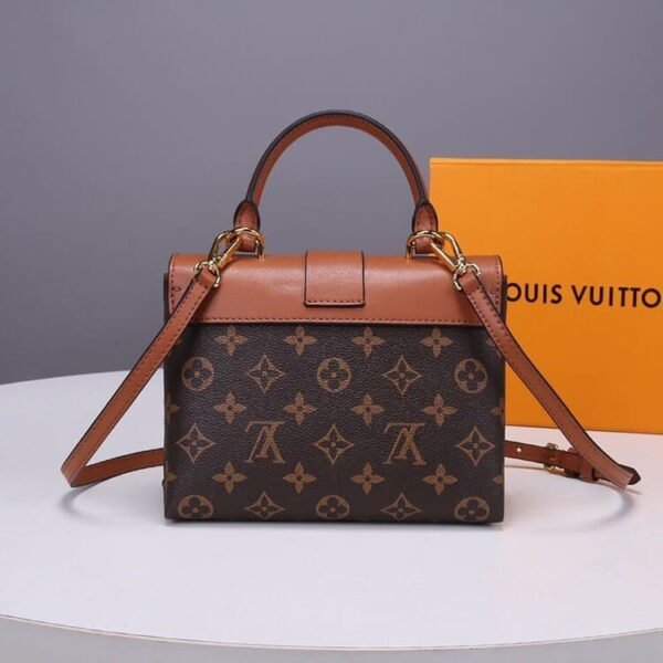 46125211-A608-FA5E-FFCB-7894FCA9A80C.jpg Louis Vuitton Locky BB Handbag M44654