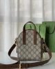 Gucci Multi-function bag with Interlocking G