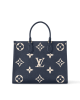 46604457-B5B8-1532-5BC2-F06992009F60.png Louis Vuitton OnTheGo MM M47084