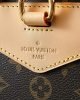 Louis Vuitton Montsouris PM M11198