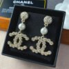 cc Earrings