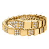 Serpenti Scaglie Bracelet