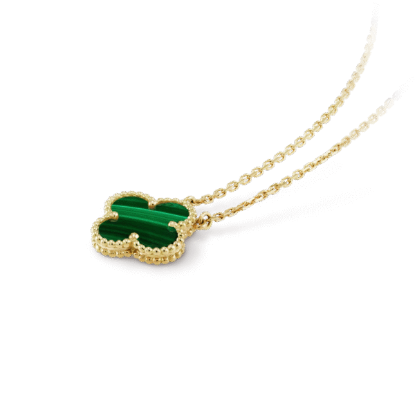 Vintage Alhambra pendant