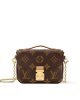 Louis Vuitton MICRO M&Eacute;TIS Chain Bag M81267