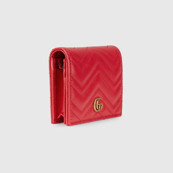 474AAD0A-0A59-0C2E-14F9-E8060614B255.jpg MARMONT MATELASSE CARD CASE WALLET