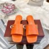 GUCCI Women's Platform Slide Sandal