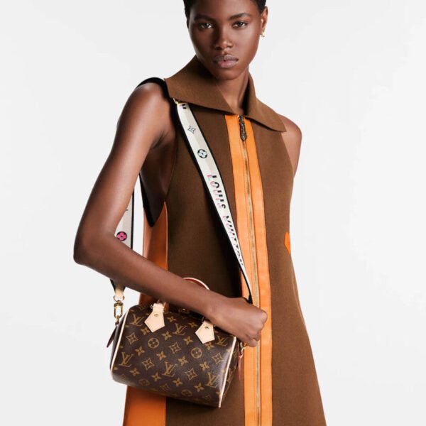 Louis Vuitton Speedy Bandouli&egrave;re 20 M46234