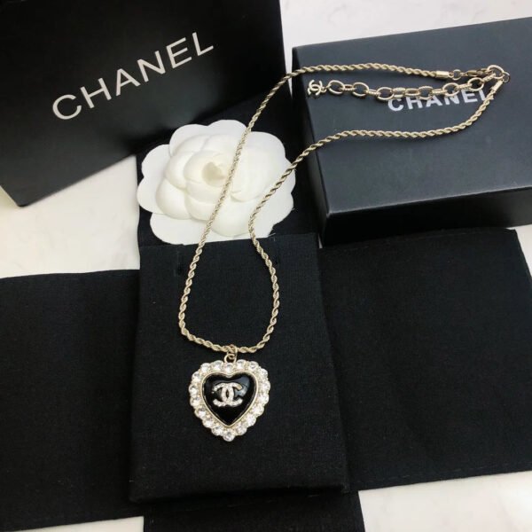 cc Necklace