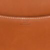 Constance Bag 18 Rare Fauve Barenia Leather Gold Hardware