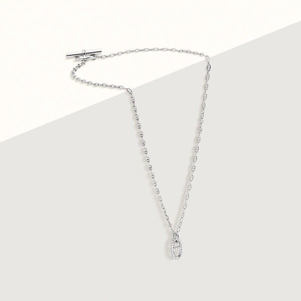 Farandole pendant, small model