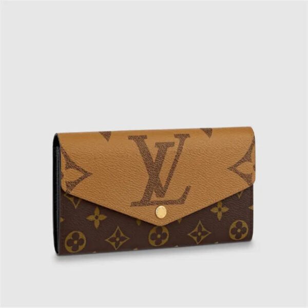 SARAH WALLET