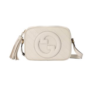 Gucci Blondie Small Shoulder Bag
