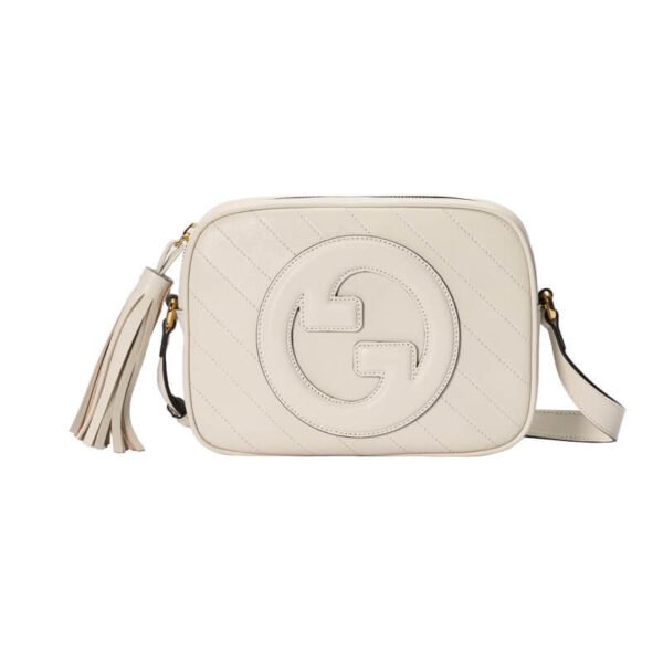 Gucci Blondie Small Shoulder Bag