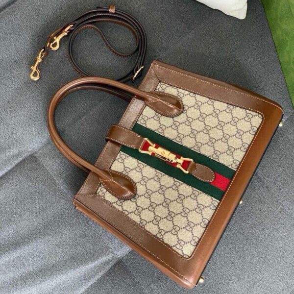 Gucci Jackie 1961 Medium