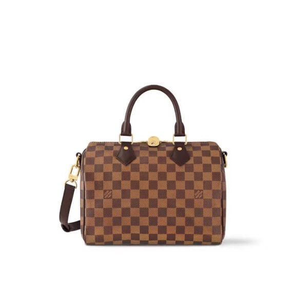 Louis Vuitton Speedy Bandouli&egrave;re 25 N40575
