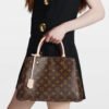 Louis Vuitton Montaigne MM M41056
