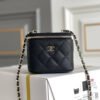 4886C9B0-E29C-20B8-7998-C25D033712BB.jpg Chanel Chain Cosmetic Bag