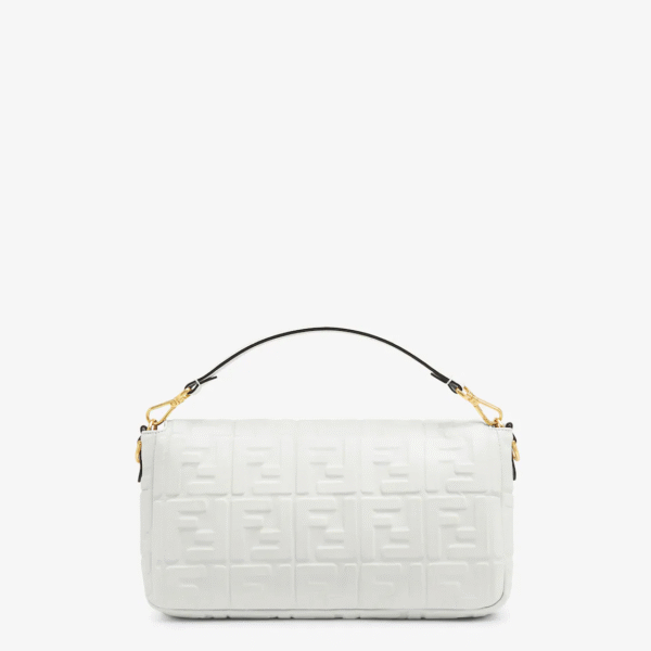 Fendi Baguette Large