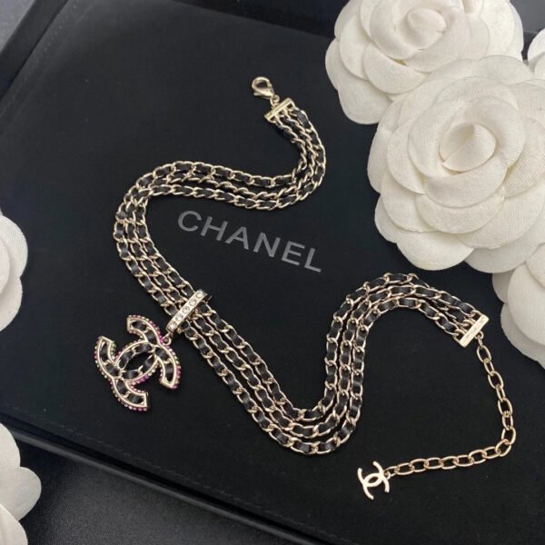 cc Necklace