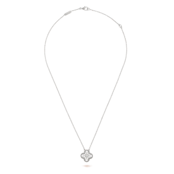 Vintage Alhambra pendant