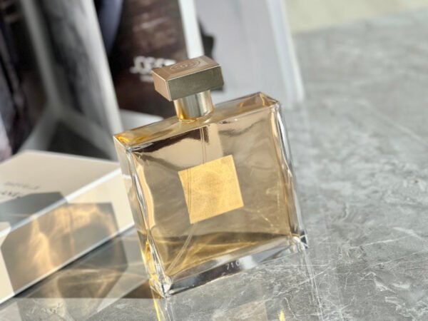 GABRIELLE CHANEL NATURE