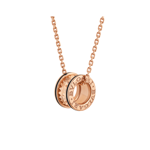 B.ZERO1 NECKLACE